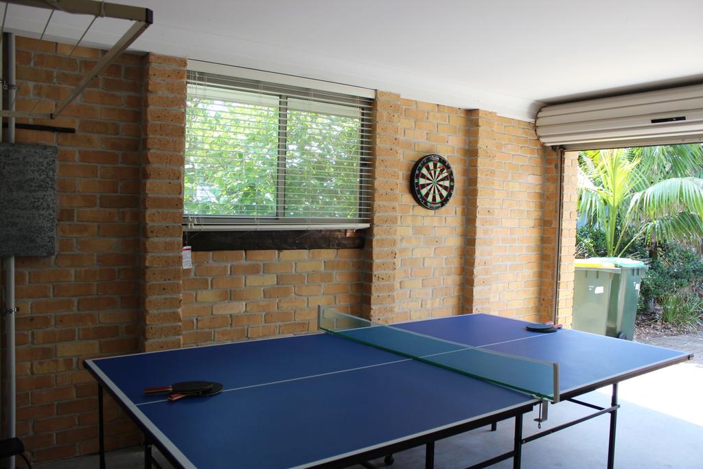 Booti Booti NSW Whitsundays Accommodation