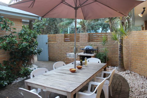 SOUTH BOOMER - PET FRIENDLY - Whitsundays Accommodation 2