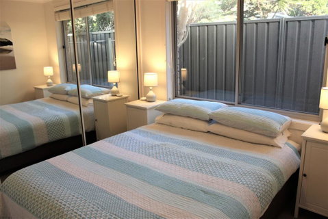 SOUTH BOOMER - PET FRIENDLY - Whitsundays Accommodation 3