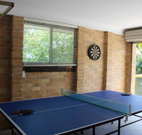 SOUTH BOOMER - PET FRIENDLY - Whitsundays Accommodation