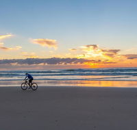 South Golden Beach - Whitsundays Accommodation