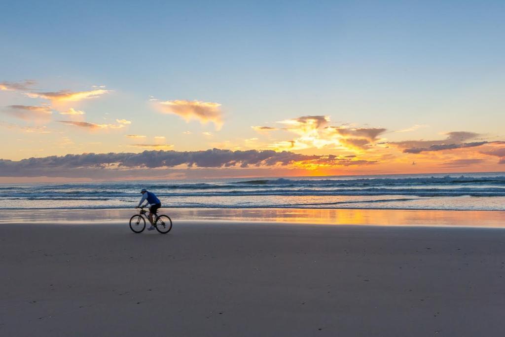 Whitsundays Accommodation