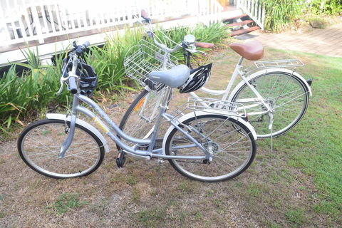 South Pacific Bed & Breakfast - Whitsundays Accommodation 3