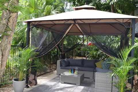 South Pacific Bed & Breakfast - Whitsundays Accommodation 2