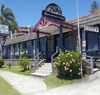 South Pacific Palms Motor Inn - Whitsundays Accommodation