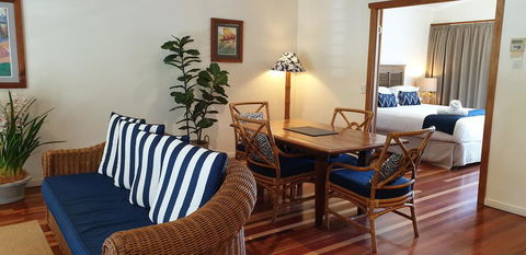 South Pacific Resort & Spa Noosa - Whitsundays Accommodation 1