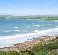 South Seas Beachfront Apartments - Whitsundays Accommodation