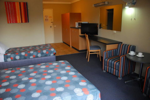 Southend Hotel - Whitsundays Accommodation 1