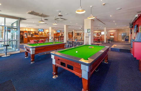 Southend Hotel - Whitsundays Accommodation 3