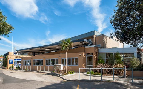 Southend Hotel - Whitsundays Accommodation 0