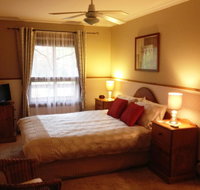Southern Vales Bed  Breakfast - Whitsundays Accommodation