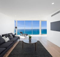 Southpoint -Brand new home oceanfront views - Whitsundays Accommodation