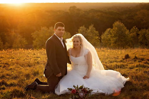 Sovereign Hill Country Lodge Rothbury - Whitsundays Accommodation 2