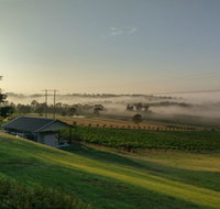 Sovereign Hill Country Lodge Rothbury - Whitsundays Accommodation