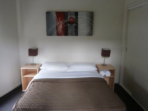 Sovereign Views Apartments - Whitsundays Accommodation 2