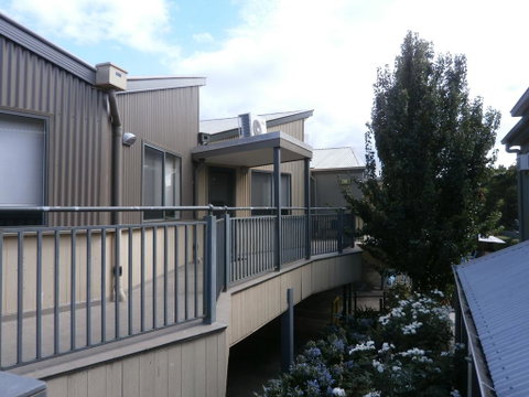Sovereign Views Apartments - Whitsundays Accommodation 1