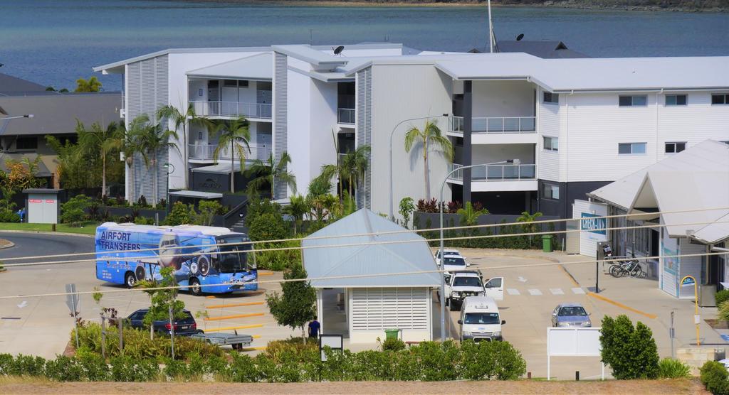 Airlie Beach QLD Whitsundays Accommodation