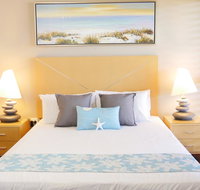 Spa Haven 17B Ocean View - Whitsundays Accommodation
