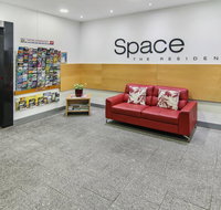 Space Holiday Apartments - Whitsundays Accommodation