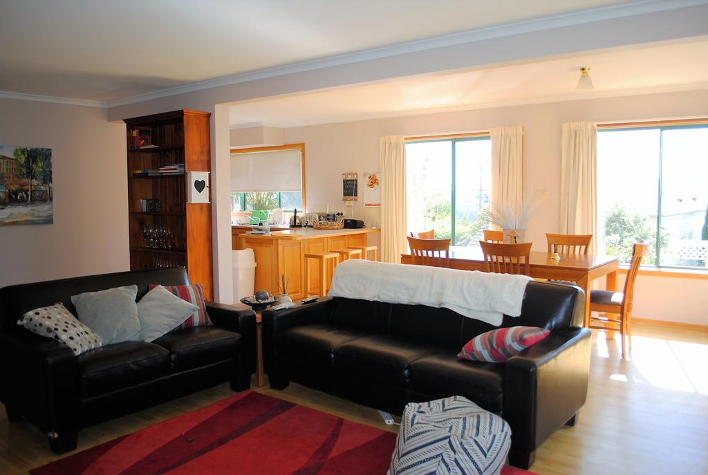 Hobart TAS Whitsundays Accommodation