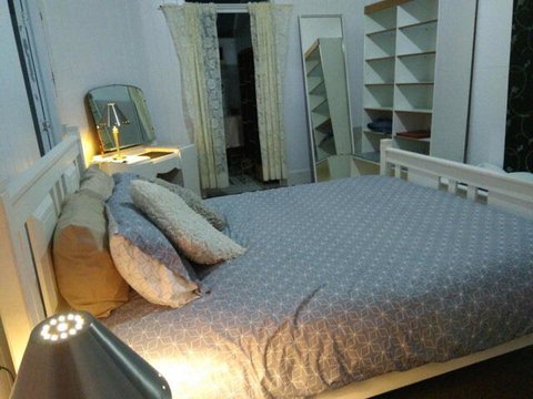 Spacious Apartment - Whitsundays Accommodation 1