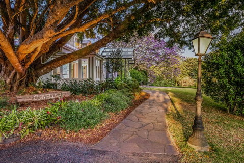 Spicers Clovelly Estate - Whitsundays Accommodation 2