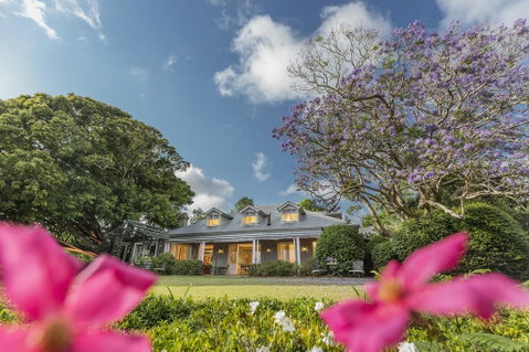 Spicers Clovelly Estate - Whitsundays Accommodation 0