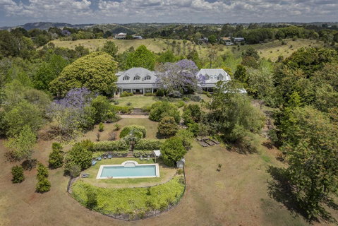 Spicers Clovelly Estate - Whitsundays Accommodation 3