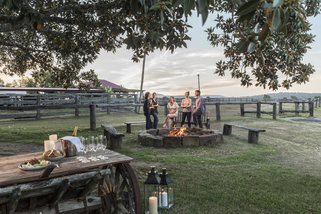 Grandchester QLD Whitsundays Accommodation