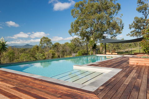Spicers Hidden Vale - Whitsundays Accommodation 1