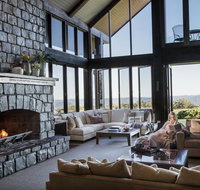 Spicers Peak Lodge - Whitsundays Accommodation