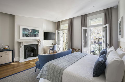 Spicers Potts Point - Whitsundays Accommodation 0