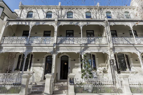 Spicers Potts Point - Whitsundays Accommodation 1