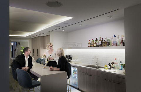Spicers Potts Point - Whitsundays Accommodation 2