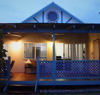 Spike the Bubble Beach House - Whitsundays Accommodation