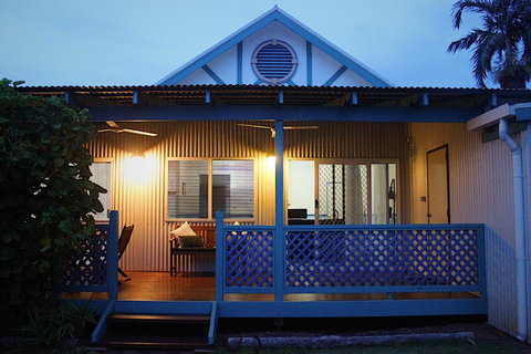 Spike The Bubble Beach House - Whitsundays Accommodation 0