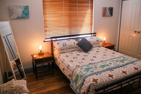 Spike The Bubble Beach House - Whitsundays Accommodation 1