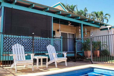 Spike The Bubble Beach House - Whitsundays Accommodation 2