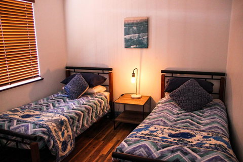 Spike The Bubble Beach House - Whitsundays Accommodation 3