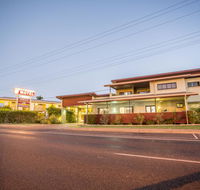 Spinifex Motel and Serviced Apartments - Whitsundays Accommodation