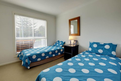 SPINNAKER 1 - Whitsundays Accommodation 1