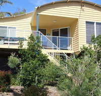 SPINNAKER 1 - Whitsundays Accommodation