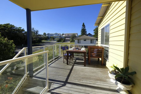 SPINNAKER 1 - Whitsundays Accommodation 3