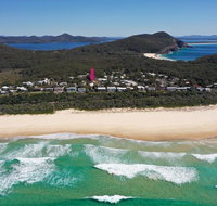 SPINNAKER 2 - Whitsundays Accommodation