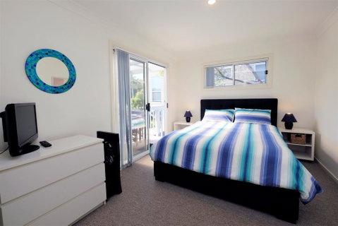 SPINNAKER 2 - Whitsundays Accommodation 1