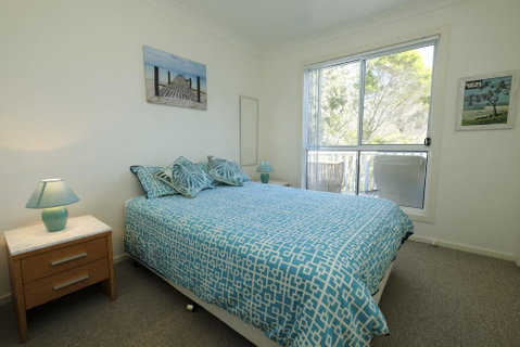 SPINNAKER 2 - Whitsundays Accommodation 3