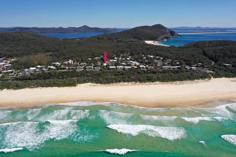 SPINNAKER 2 - Whitsundays Accommodation 0