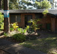 SPLASH - Whitsundays Accommodation