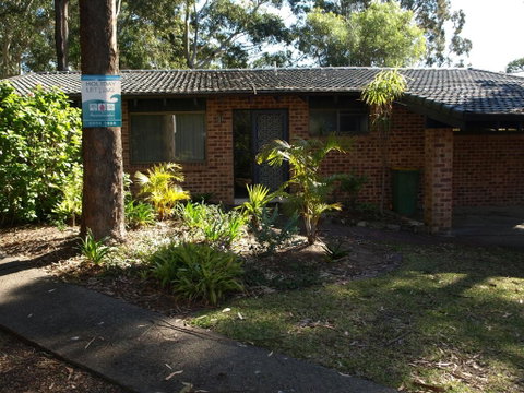 SPLASH - Whitsundays Accommodation 0