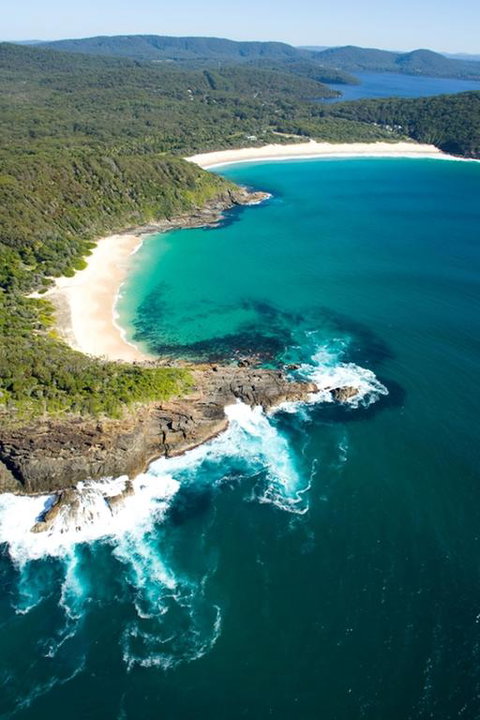 SPLASH - Whitsundays Accommodation 3